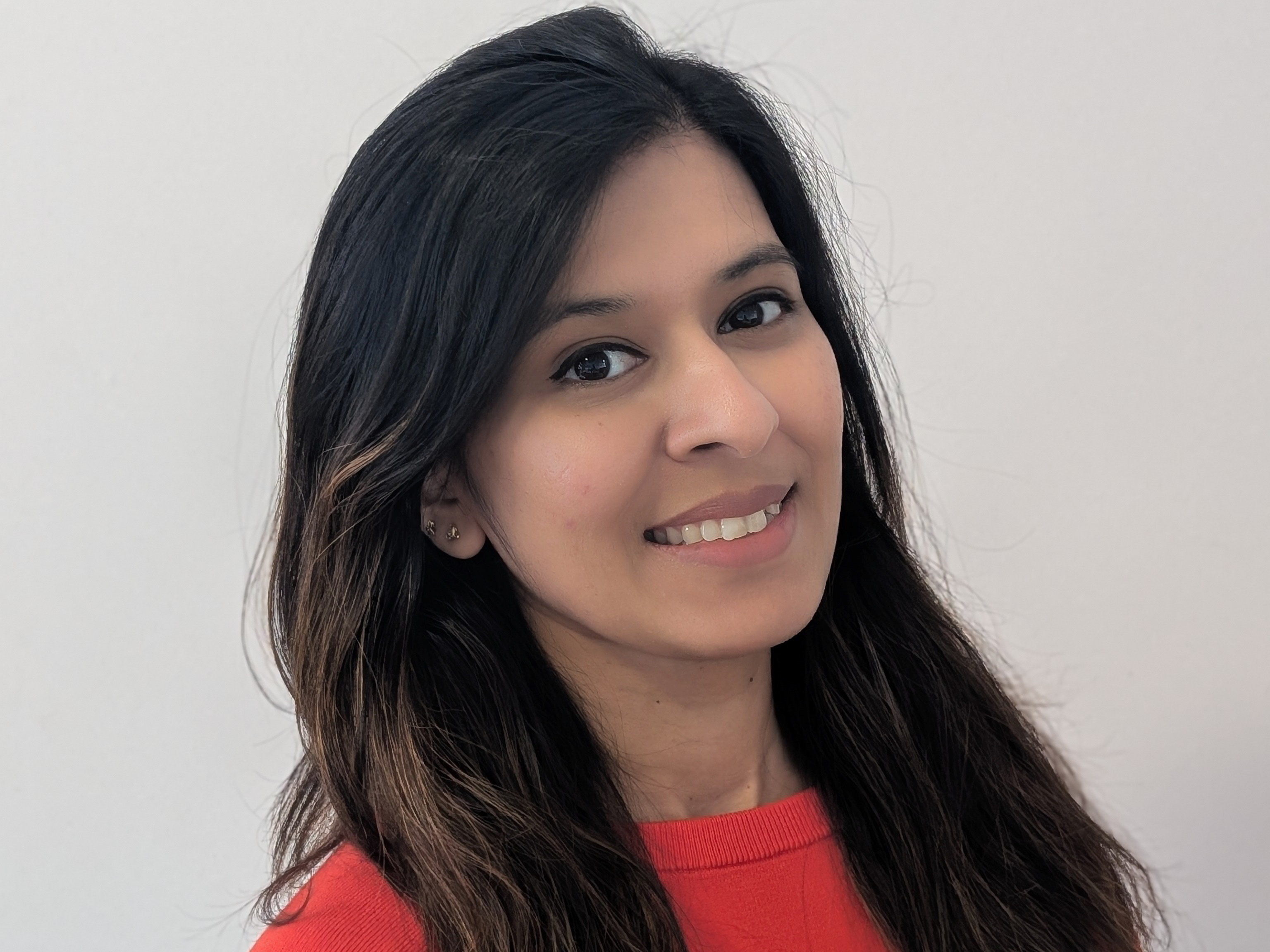 Photo of Saniya Arfin