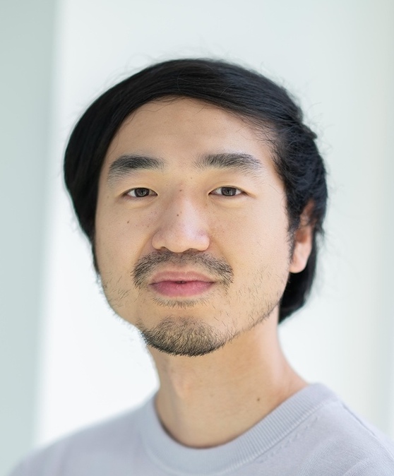 Photo of Yichao Hua