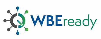  WBEready logo