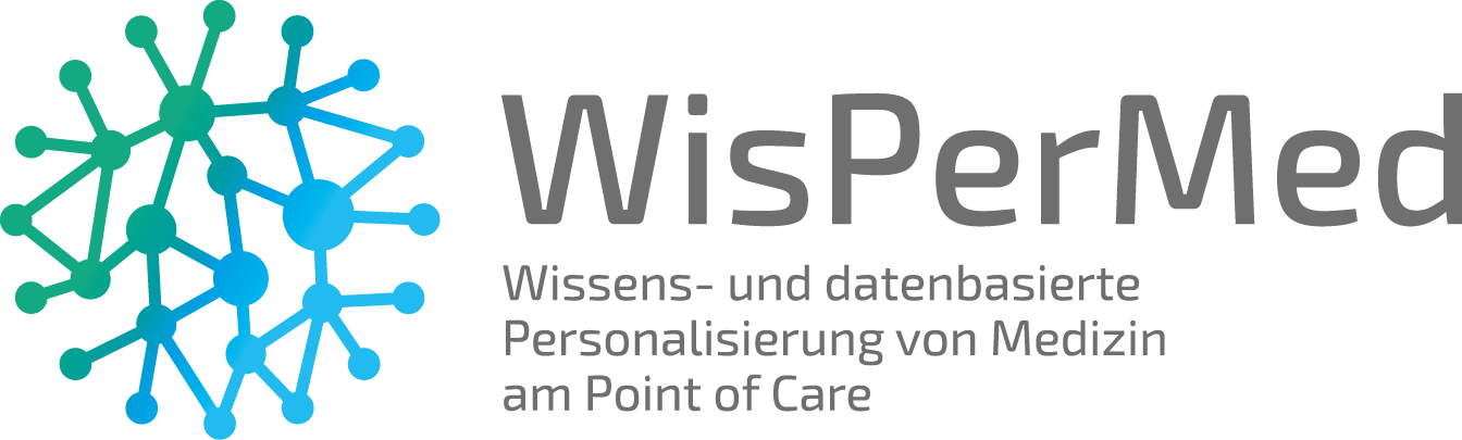 Wispermed Logo